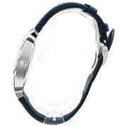 Vacheron Constantin Quai de l'Ile Steel Auto 41mm Blue Watch 4500S/000A-B364