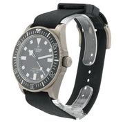 Tudor Pelagos Black Dial Titanium 42mm Automatic Movement Men’s Watch 25717N