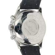 Breitling Navitimer Blue Dial Stainless Steel 41mm Automatic Men’s Watch A13022