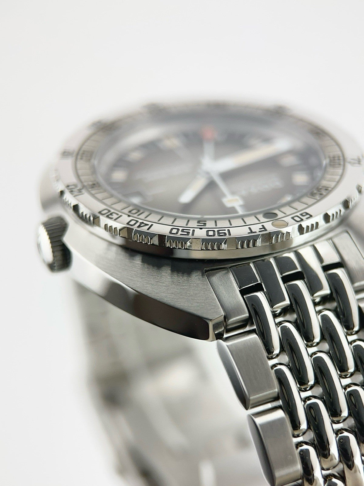 Doxa Sub 250T GMT Sharkhunter