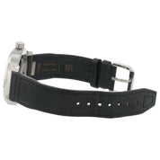 IWC Pilots XX Watch Black Dial Stainless Steel 40mm Auto Men’s Watch IW328201