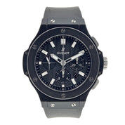 Hublot Big Bang Black Magic Ceramic 44mm Automatic Men’s Watch 301.CI.1770.RX