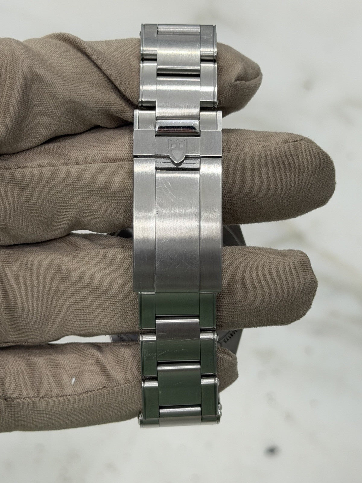 2023 Tudor Black Bay 54 Stainless Black 37mm Automatic Mens Watch 79000N