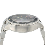 Oris TT1 Diver Black Dial Stainless Steel 47mm Automatic Movement Men’s 7609