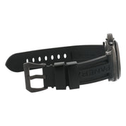 Panerai Luminor Luna Rossa Titanium Grey Dial 44mm Automatic Mens Watch PAM01036