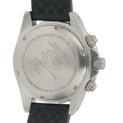 Marathon CSAR Black Dial Stainless Steel 46mm Automatic Men’s 6645-01-544-0408