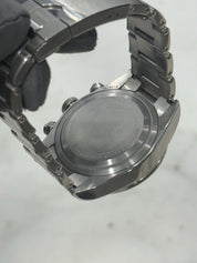 2023 Tudor Black Bay Chrono Steel Panda 41mm Automatic Mens Watch 79360N