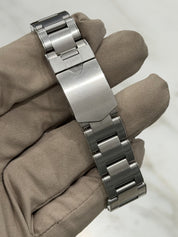 2021 TUDOR Black Bay 79030B Stainless Steel Men's Automatic Watch - Box/Papers