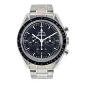 Omega Speedmaster Steel Black Dial 42mm Manual Wind Men’s 311.30.42.30.01.005