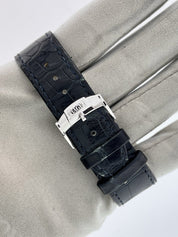 Piaget Mecanique 18k White Gold P10074