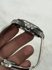 Omega Seamaster NTTD James Bond 007 No Time To Die Watch 210.90.42.20.01.001