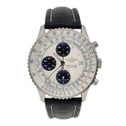 Breitling Navitimer Stainless Steel 41mm Automatic Men’s Watch A13330