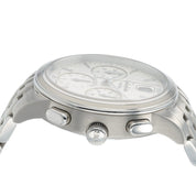 Glashutte Original Senator Silver Dial Steel 39mm Automatic 1-39-32-14-23-04
