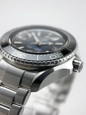 Omega Seamaster Planet Ocean 6000M Ultra Deep 215.30.46.21.03.001 Box And Papers