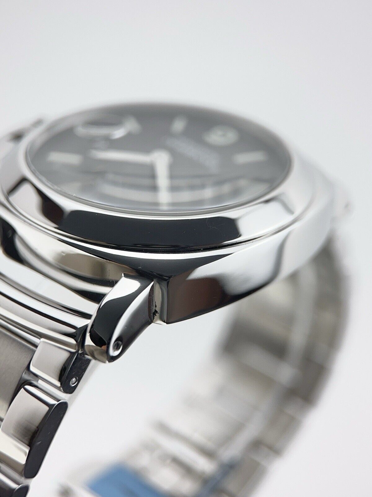 Panerai Luminor Marina Stainless Steel 44mm Automatic Men’s Watch PAM00104