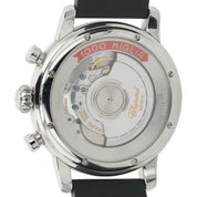 Chopard Mille Miglia Black Dial Stainless Steel 42mm Automatic Men’s Watch 8589