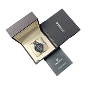 Tag Heuer Carrera Skeleton Dial Stainless Steel 43mm Automatic Men’s CAR201T