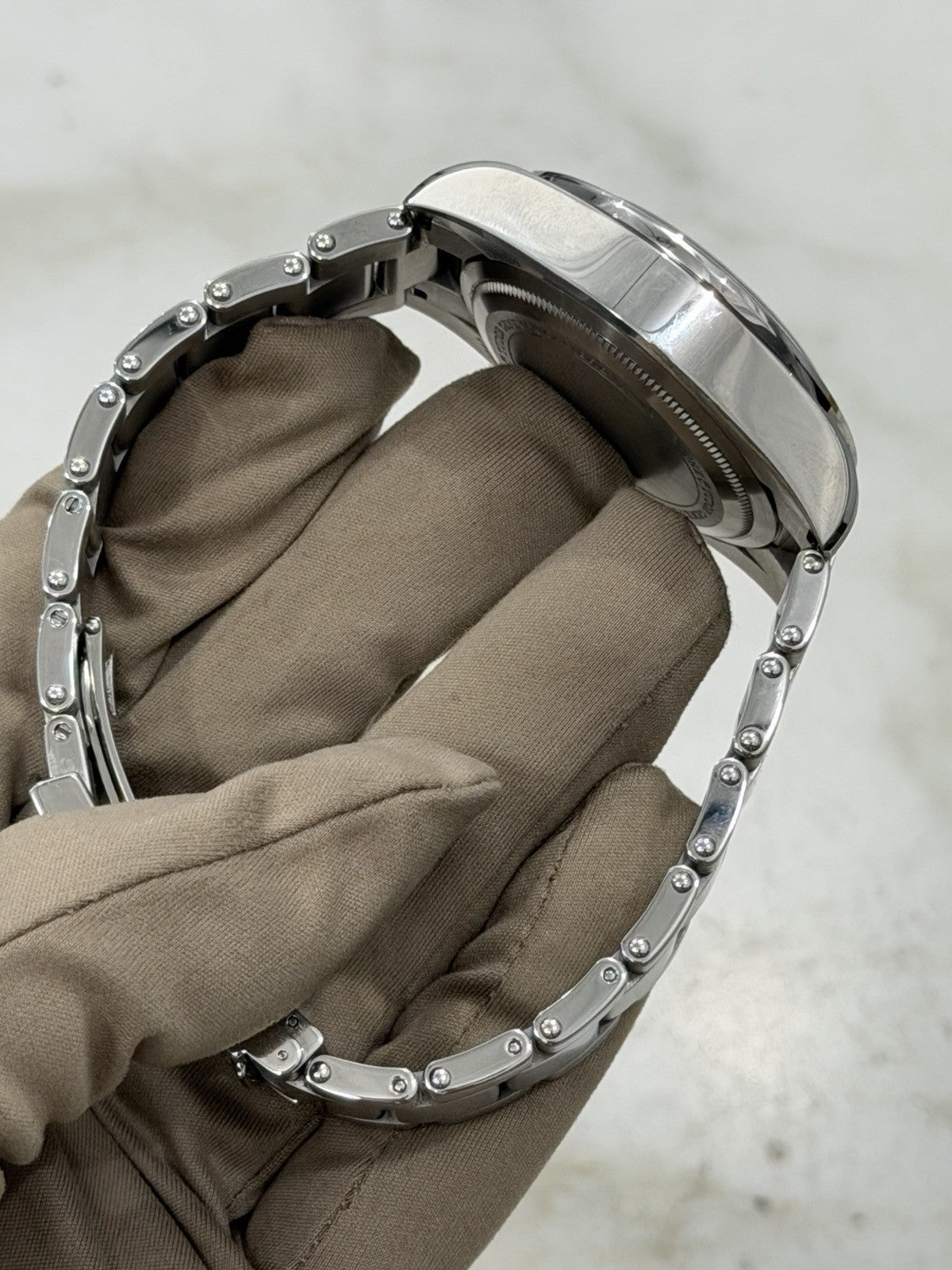 2024 Tudor Chronograph Steel Panda 41mm Automatic Mens Watch 79360N