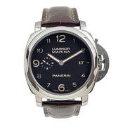 Panerai Luminor Marina 1950 3 Days Steel 44mm Automatic Men’s Watch PAM00359