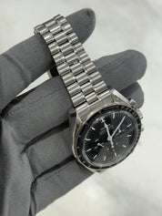 2023 Omega Speedmaster Moonwatch 42mm Black Dial Sapphire 310.30.42.50.01.002