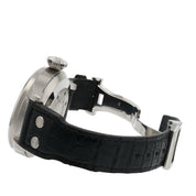 IWC Big Pilot Stainless Steel Black Dial 46mm Automatic Men’s Watch IW500401