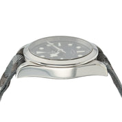 Tudor Black Bay Black Dial Stainless Steel 36mm Automatic Men’s Watch 79500