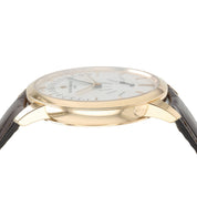 Vacheron Constantin Patrimony White Dial 18k Rose Gold 42.5mm Automatic 4000U