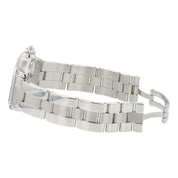 Cartier Roadster Stainless Steel Silver Dial 37mm Automatic Men's Watch W62025V3