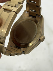 2023 Tudor Black Bay Fifty Eight Bronze 39mm Automatic Mens Watch 79012M