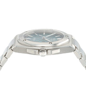 2026 IWC Ingenieur Aqua Dial Stainless Steel 40mm Automatic Mens Watch IW328903