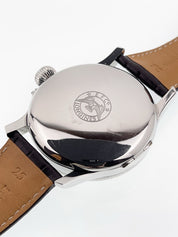 Longines Lindbergh Hour Angle L2.678.4