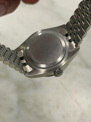 2026 Tudor Black Bay 41mm Monochrome Jubilee Black Watch M7941A1A0NU-0003 NEW