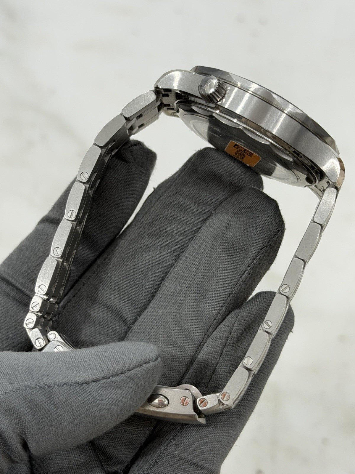 2023 Omega Seamaster Steel White Dial 42mm Automatic Watch 210.30.42.20.04.001