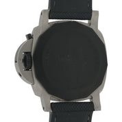 Panerai Marina TuttoGrigio Gray Dial Titanium 44mm Automatic Men’s PAM01662