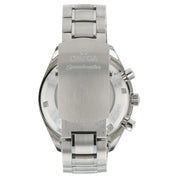 Omega Speedmaster Racing Steel White Dial 40mm Automatic 326.30.40.50.04.001