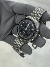2023 Omega Speedmaster Moonwatch 42mm Black Dial Sapphire 310.30.42.50.01.002