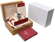 Omega Speedmaster Steel Black Dial 40mm Automatic Mens Watch 326.30.40.50.01.002