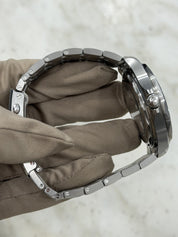 2025 Omega Seamaster Date 300m Diver Blue Ceramic Watch 210.30.42.20.03.001