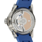 Louis Moinet Tempograph Spirit Skeleton Dial Titanium 41mm Automatic Mens LM8520