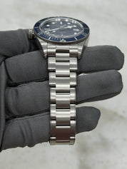 2022 Tudor Black Bay 79030B Stainless Steel Men's Automatic Watch - Box/Papers