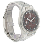Omega Speedmaster Red Dial Steel 40.5mm Manual Wind Men’s 332.10.41.51.11.001