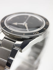 Omega Seamaster Steel Black Dial 41mm Automatic Men's Watch 234.30.41.21.01.001
