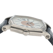 Roger Dubuis Sympathie Ivory Dial 18k White Gold 39mm Automatic Mens Watch 26276