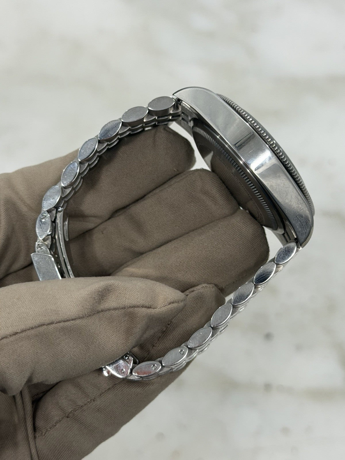 2024 Tudor Black Bay Steel Black 41mm Automatic  Watch 7941A1A0NU