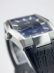 IWC Da Vinci Stainless Steel Black Dial 41mm Automatic Men's Watch IW546101