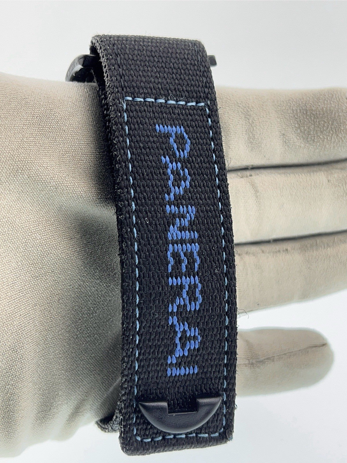 Panerai Luminor Stainless Steel Black Dial 44mm Automatic Men’s Watch PAM00024