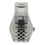 Tudor Black Bay One Stainless Steel Blue Dial 39mm Automatic Mens Watch 79660