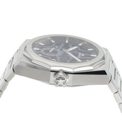Zenith Defy Skyline Blue Skeleton Dial Steel 41mm Automatic 03.9300.3620/79.I001