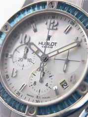 Hublot Big Bang Tutti Frutti 341.SL.6010.LR.1907