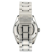 Grand Seiko Heritage Black Dial Stainless Steel 40mm Automatic Men’s SBGH301